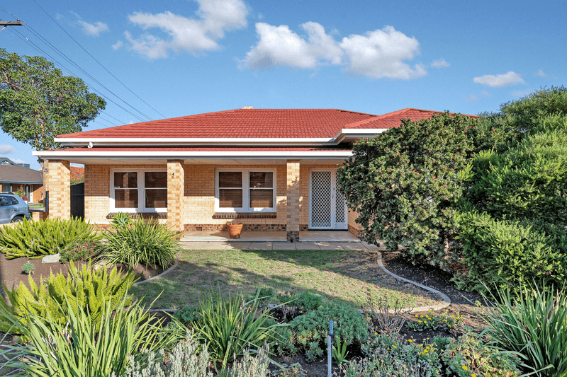 4 Pierson Street, LOCKLEYS, SA 5032