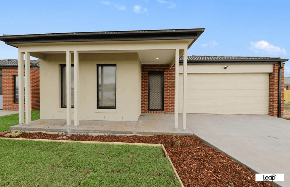 4 Solitaire Way, Wallan, VIC 3756