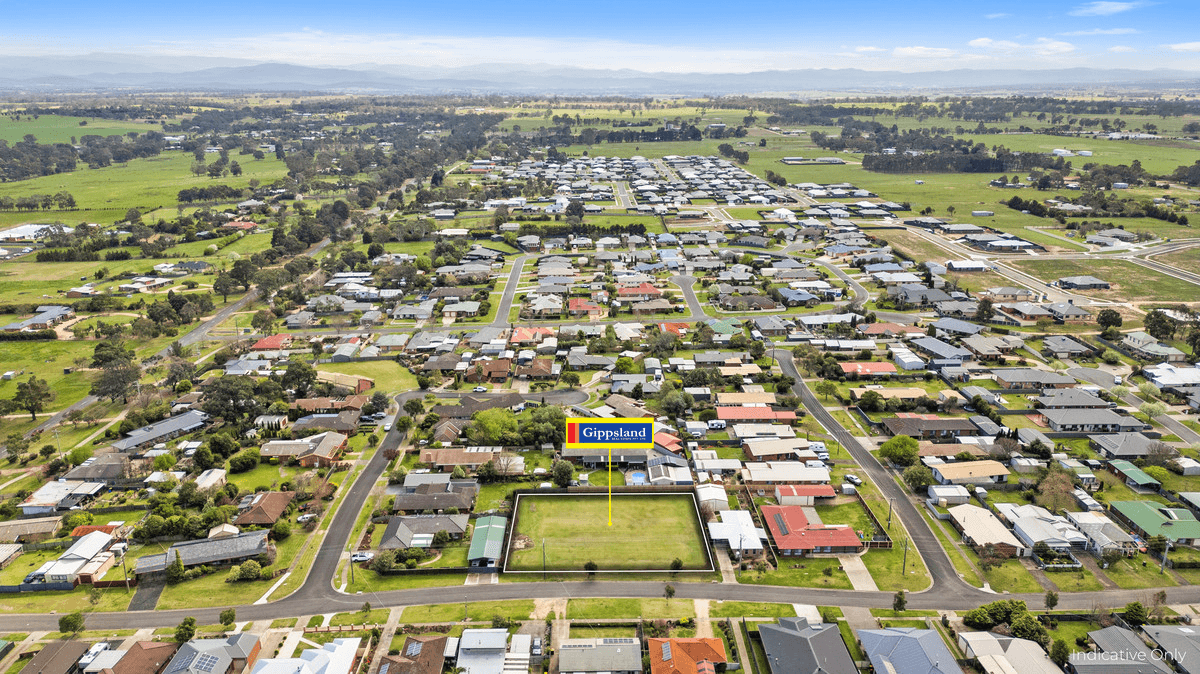 2-6 Merry Street, Maffra, VIC 3860