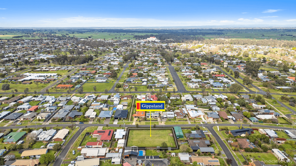 2-6 Merry Street, Maffra, VIC 3860