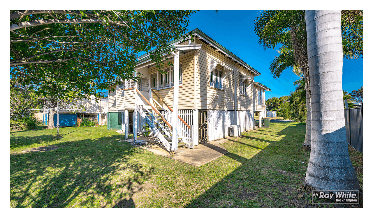 103 Stamford Street, BERSERKER, QLD 4701