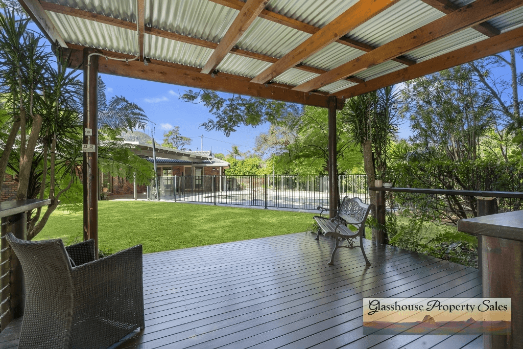 14  Ridgemount Place, Glass House Mountains, QLD 4518