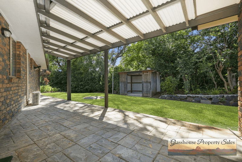 14  Ridgemount Place, Glass House Mountains, QLD 4518