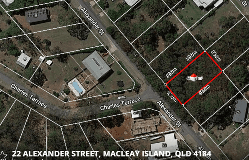 22 Alexander Street, Macleay Island, QLD 4184