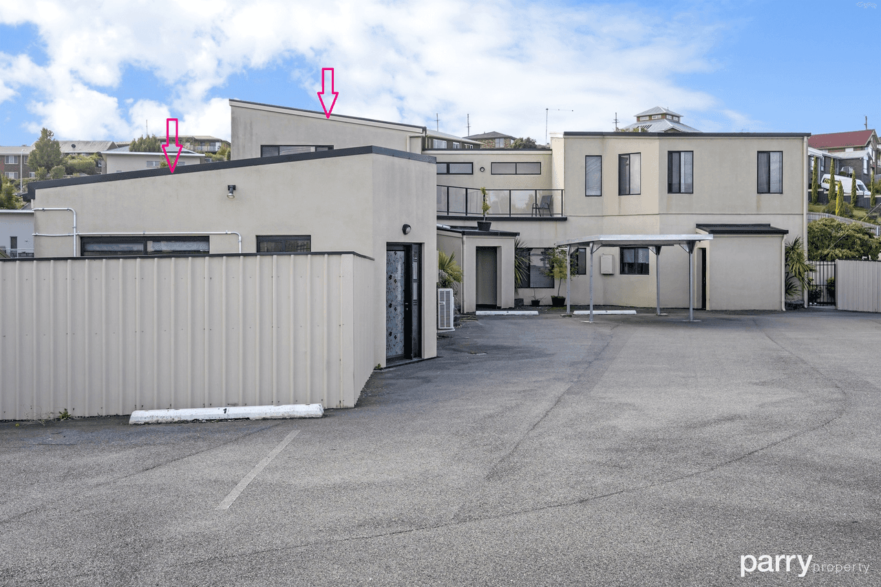 1&2/60 Franmaree Road, NEWNHAM, TAS 7248