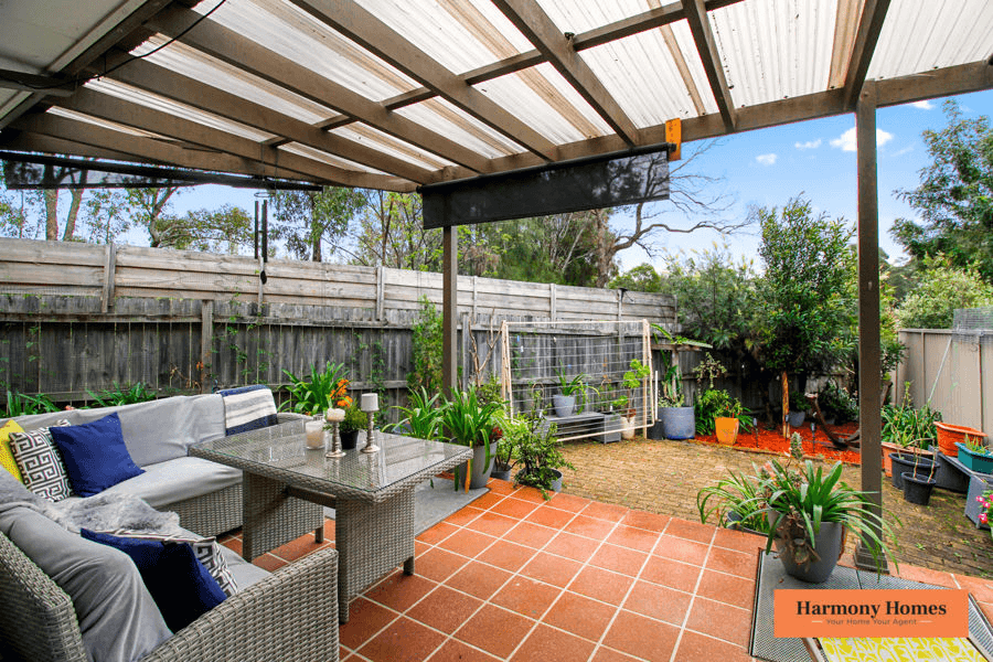 109A Sherwood Road, MERRYLANDS, NSW 2160