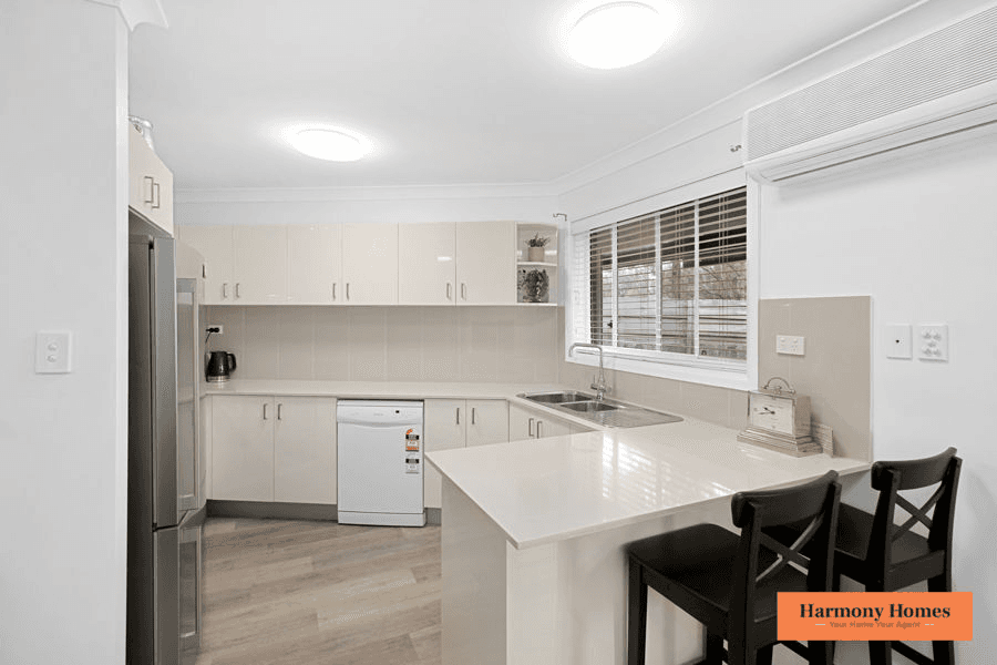 109A Sherwood Road, MERRYLANDS, NSW 2160