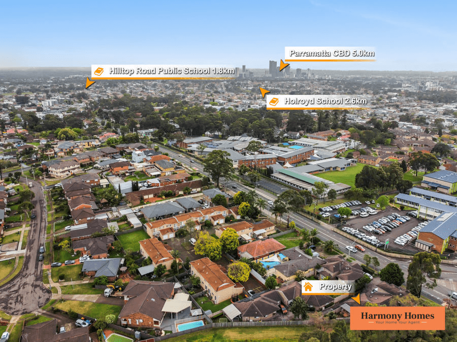 109A Sherwood Road, MERRYLANDS, NSW 2160