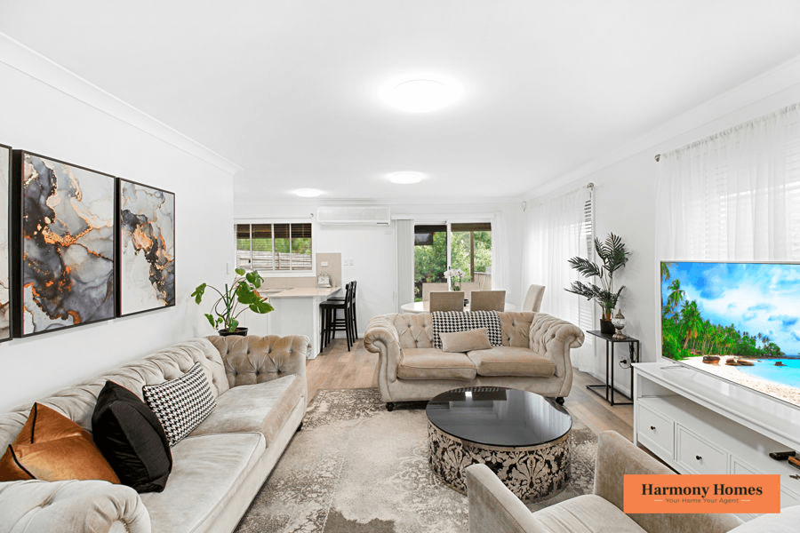 109A Sherwood Road, MERRYLANDS, NSW 2160