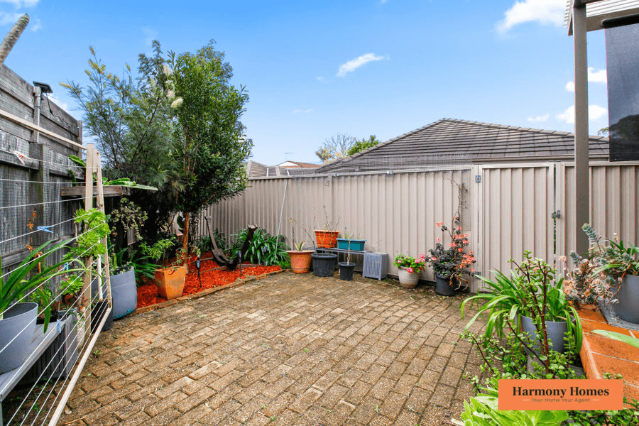 109A Sherwood Road, MERRYLANDS, NSW 2160