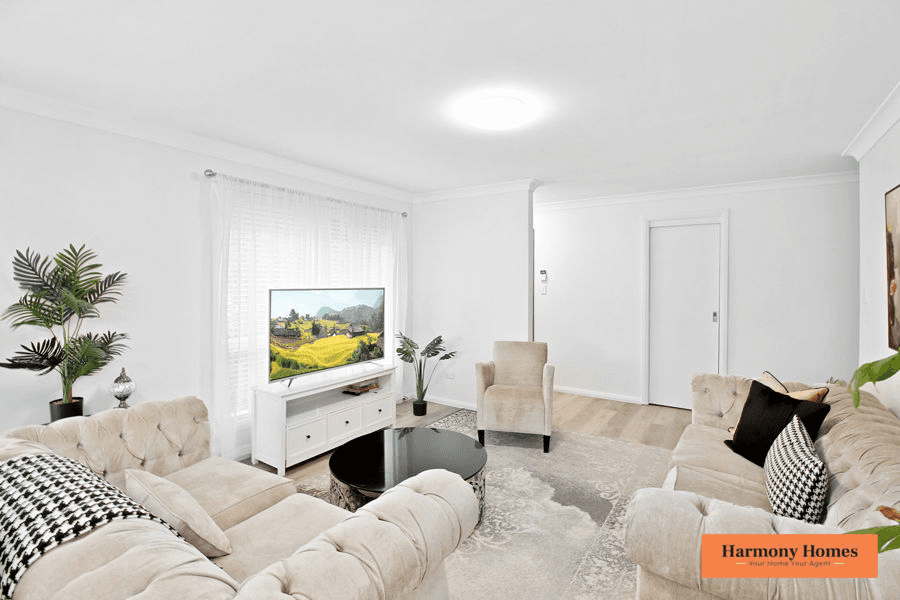 109A Sherwood Road, MERRYLANDS, NSW 2160