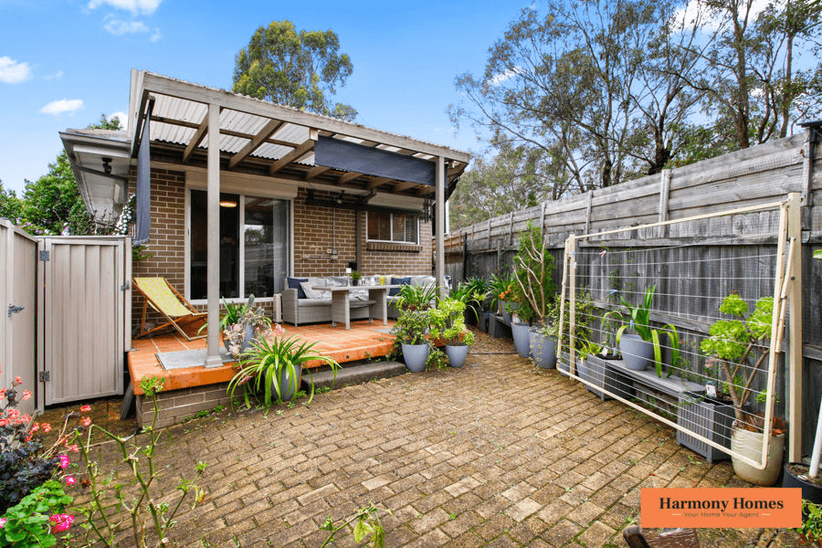 109A Sherwood Road, MERRYLANDS, NSW 2160