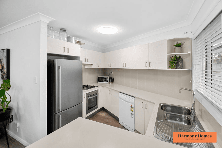 109A Sherwood Road, MERRYLANDS, NSW 2160