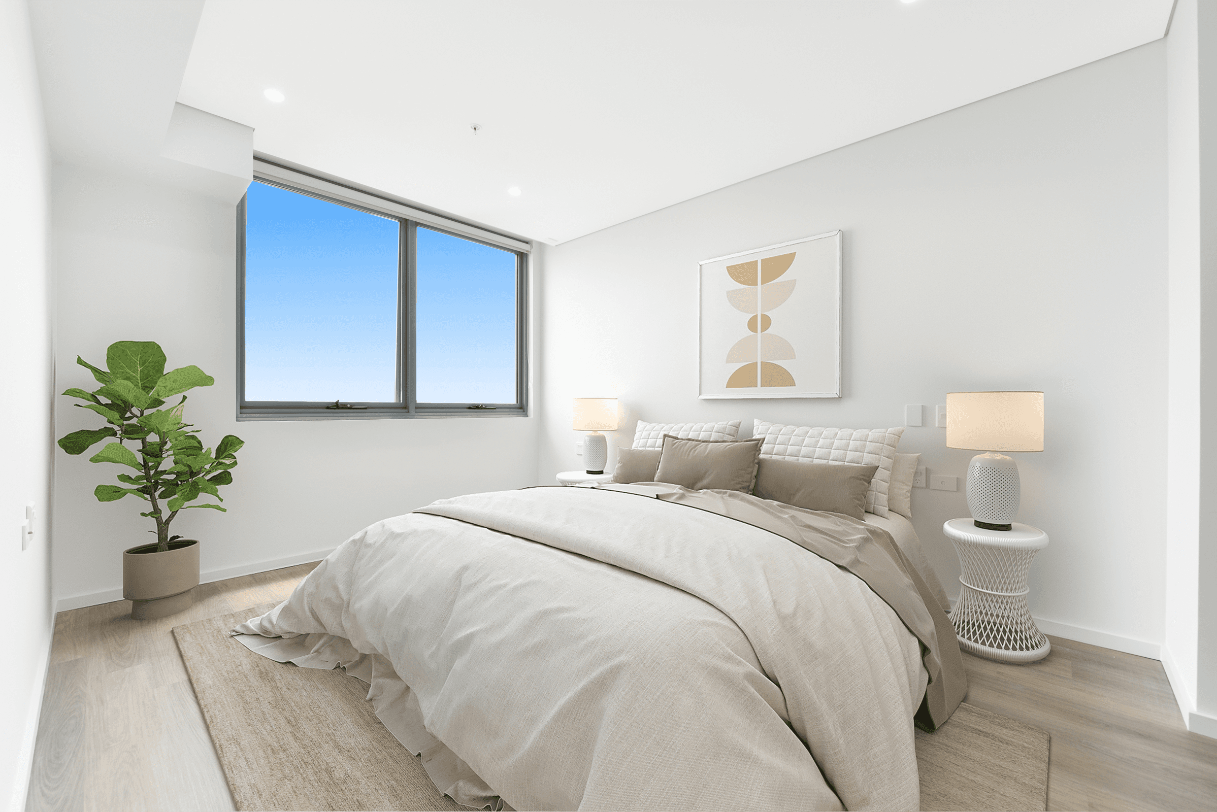 206/2 Sandbanks Avenue, NORTH KELLYVILLE, NSW 2155