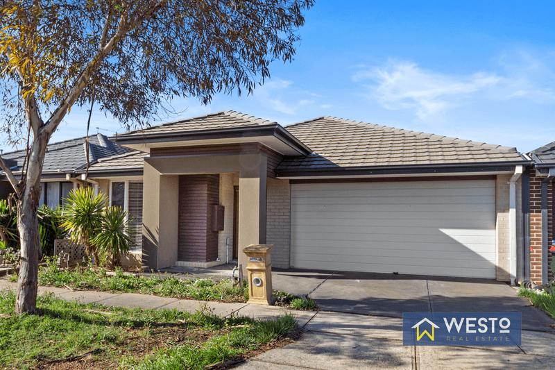 35 Holly Green Circuit, TRUGANINA, VIC 3029