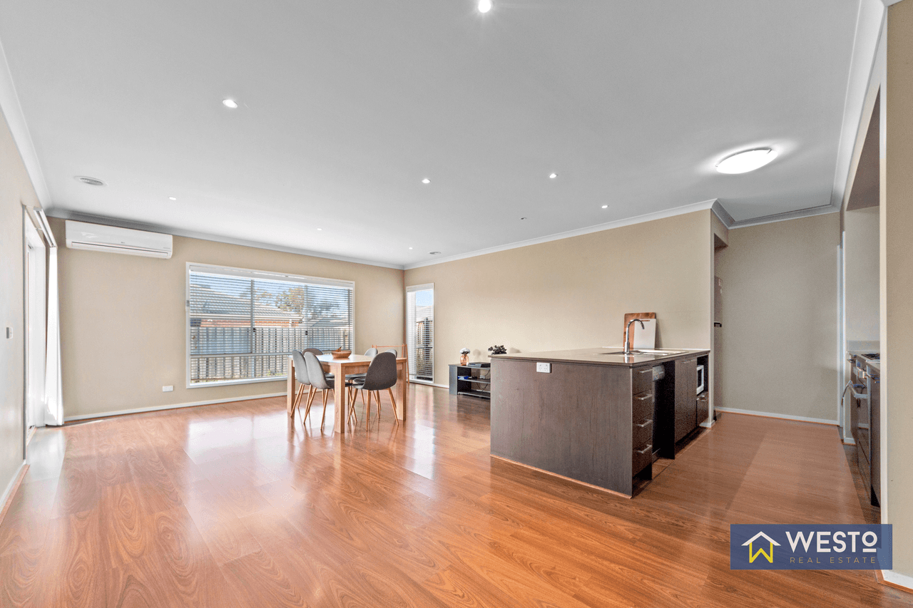 35 Holly Green Circuit, TRUGANINA, VIC 3029