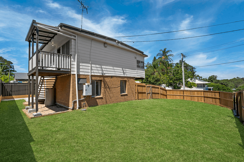 2 Jack Street, SLACKS CREEK, QLD 4127