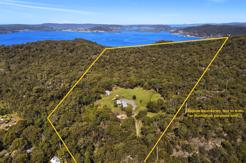 32 Sunnyside Avenue, POINT CLARE, NSW 2250