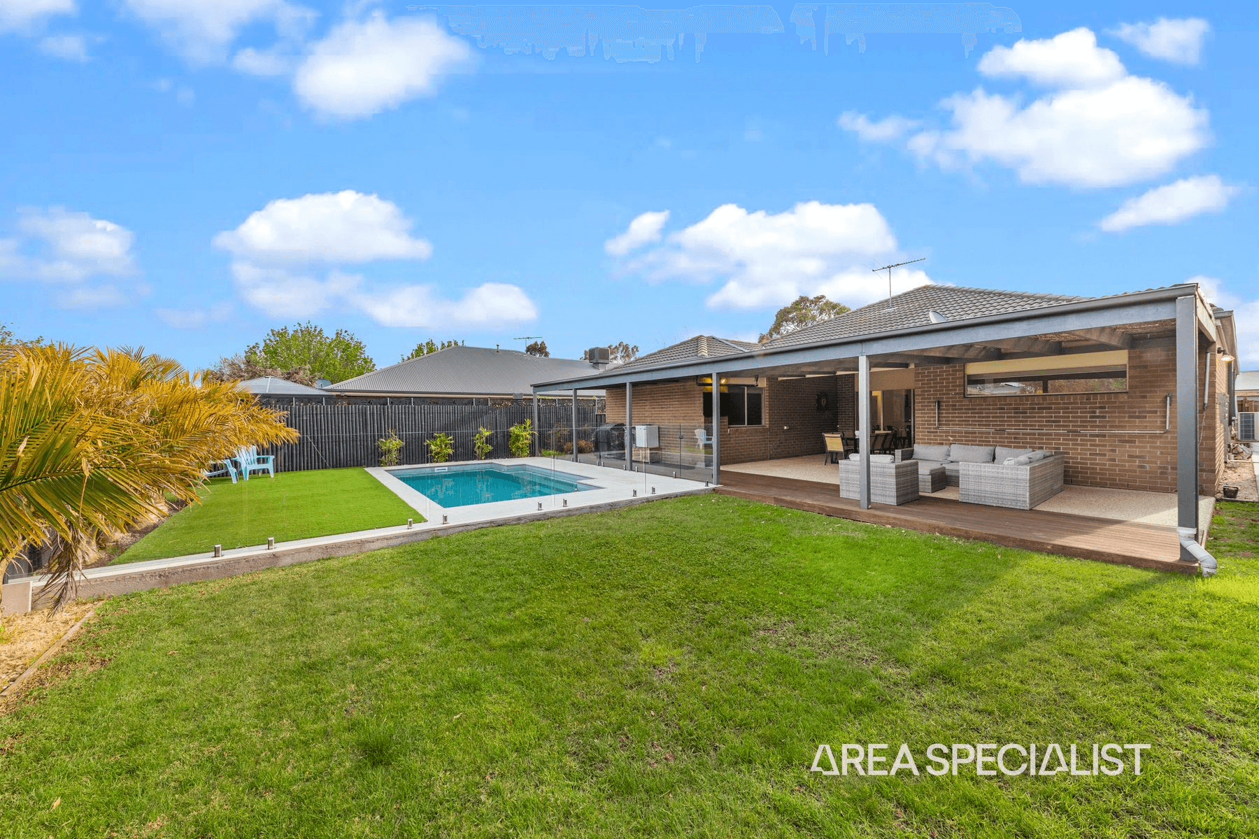 4 Booth Place, Pakenham, VIC 3810