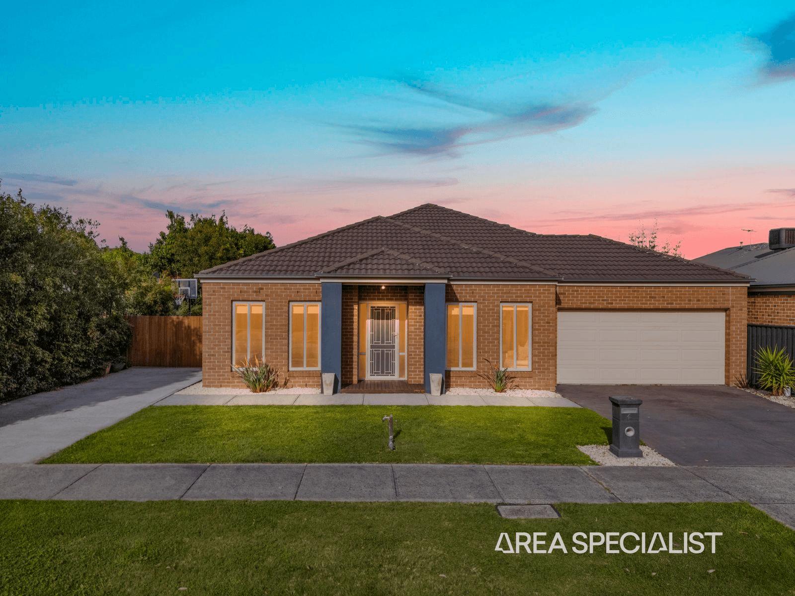 4 Booth Place, Pakenham, VIC 3810