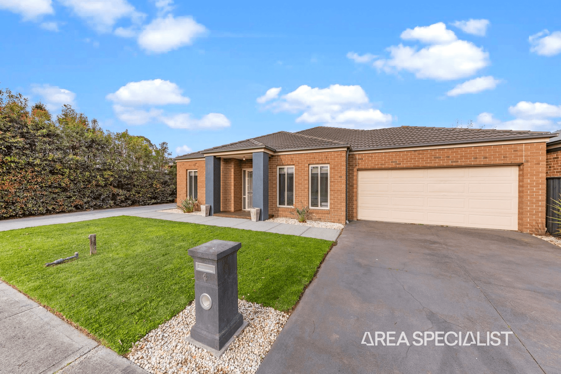 4 Booth Place, Pakenham, VIC 3810