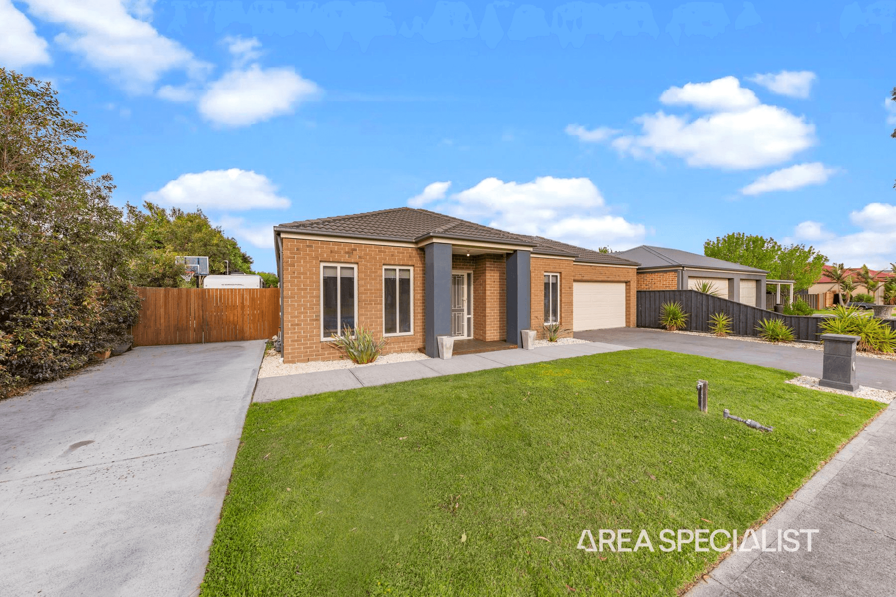 4 Booth Place, Pakenham, VIC 3810