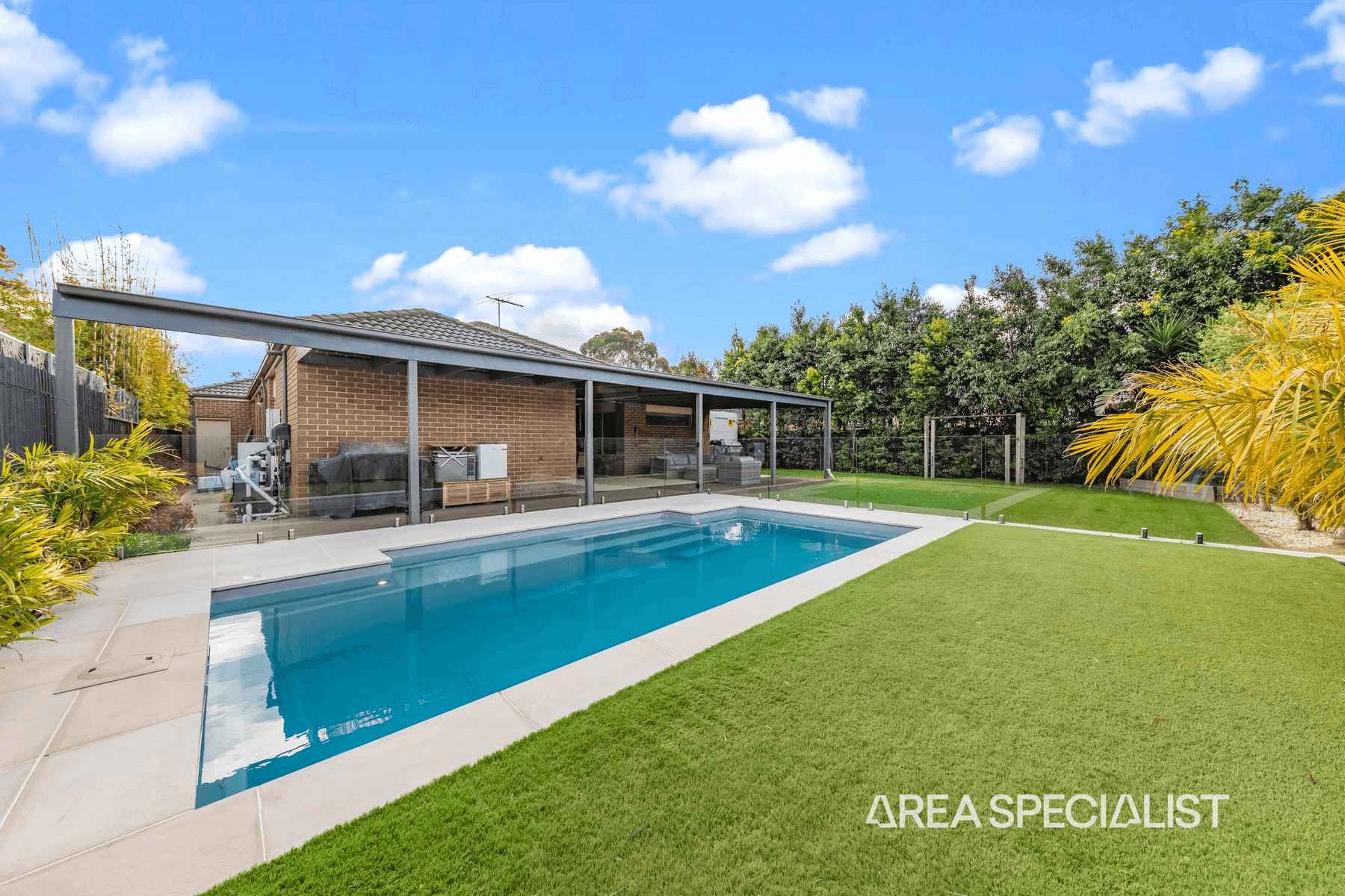 4 Booth Place, Pakenham, VIC 3810