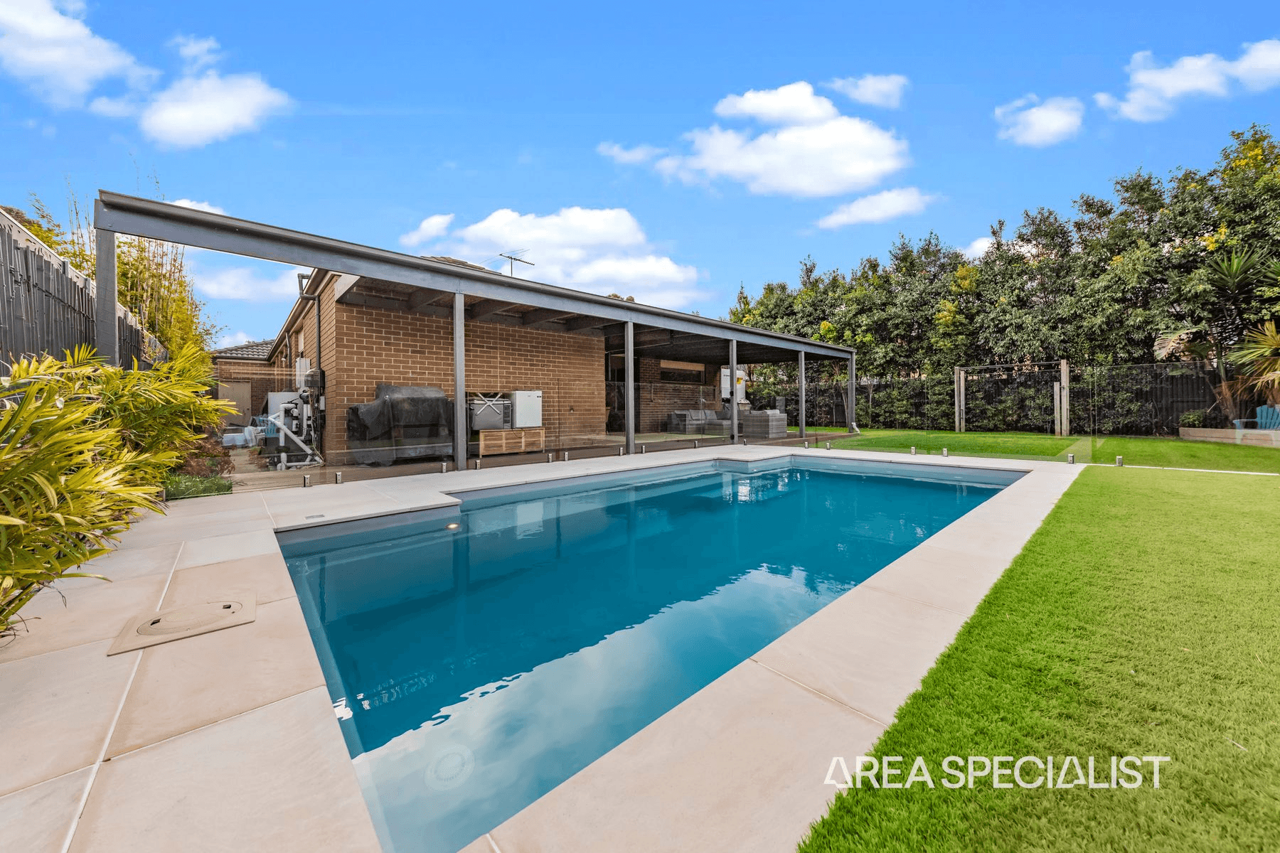 4 Booth Place, Pakenham, VIC 3810