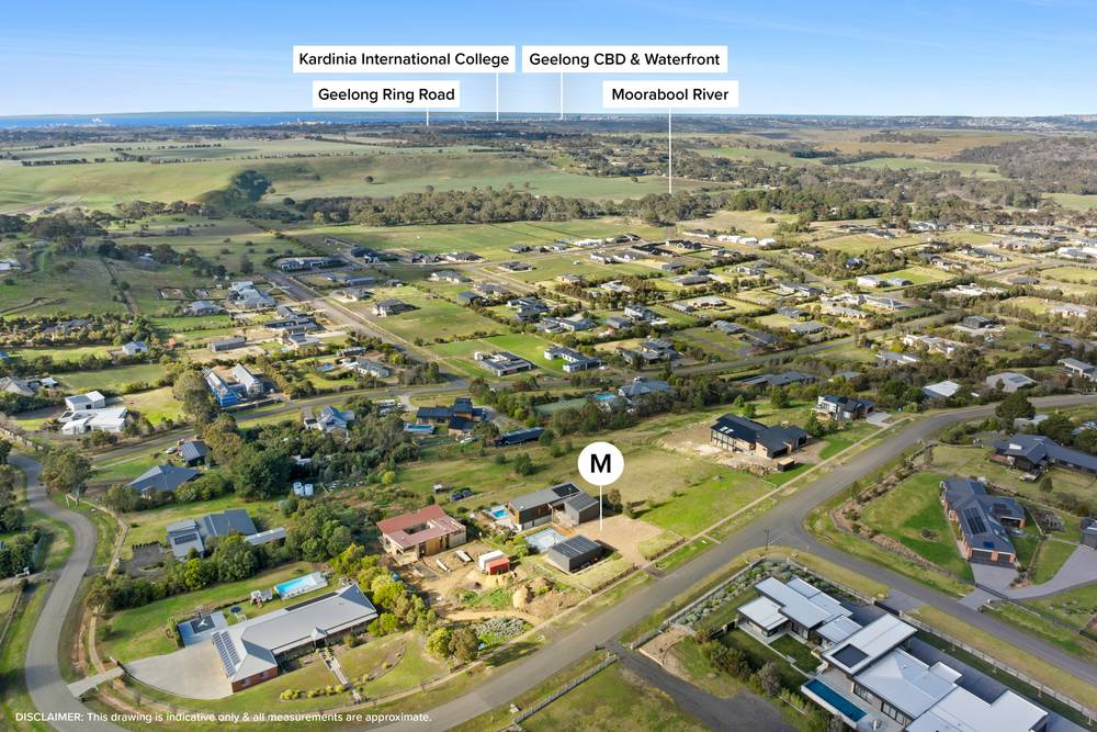 40 Shepherd Road, Batesford, VIC 3213
