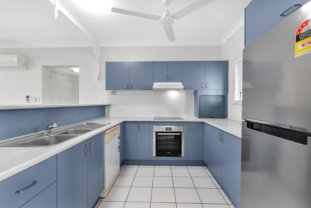4/152-154 Mcleod Street, CAIRNS NORTH, QLD 4870