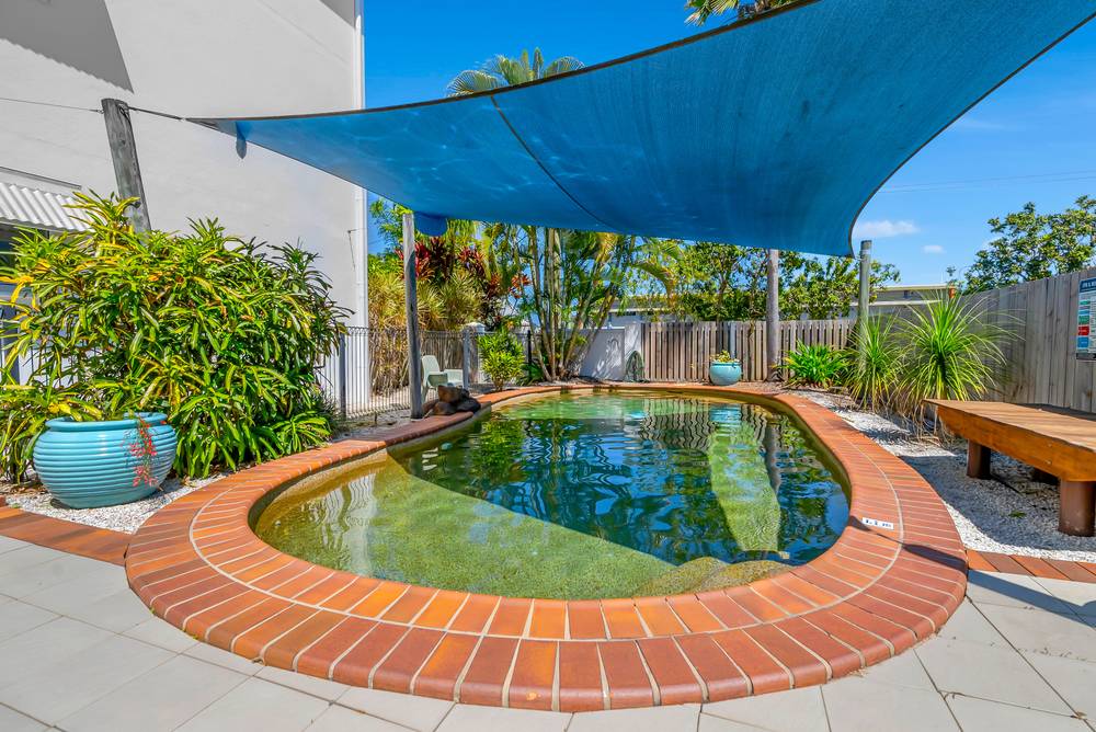 4/152-154 Mcleod Street, CAIRNS NORTH, QLD 4870
