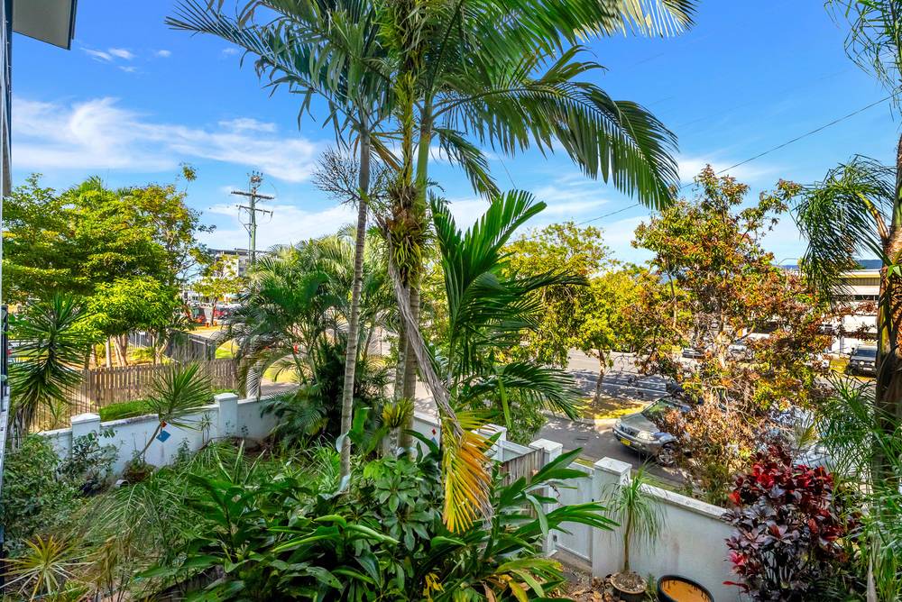 4/152-154 Mcleod Street, CAIRNS NORTH, QLD 4870