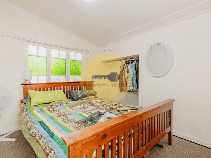 46 Boundary  Street, CHARTERS TOWERS CITY, QLD 4820