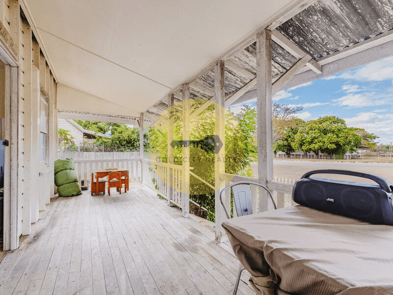 46 Boundary  Street, CHARTERS TOWERS CITY, QLD 4820