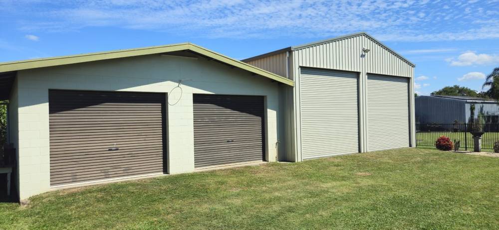 13 Stallan Street, Ingham, QLD 4850
