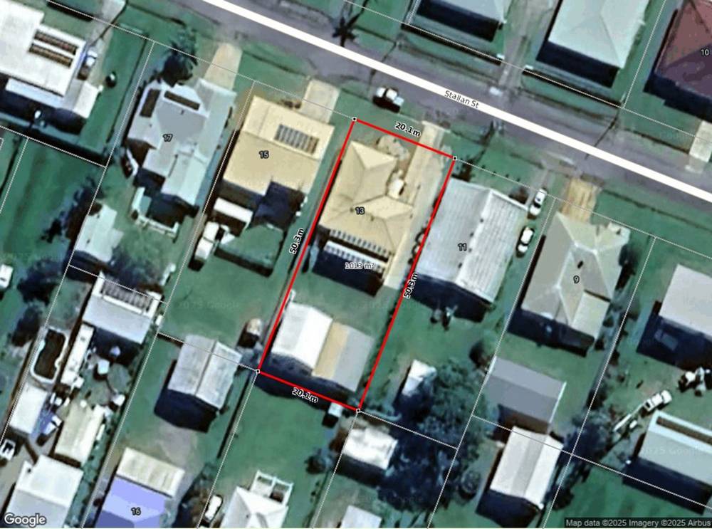 13 Stallan Street, Ingham, QLD 4850