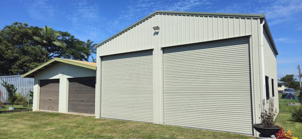 13 Stallan Street, Ingham, QLD 4850