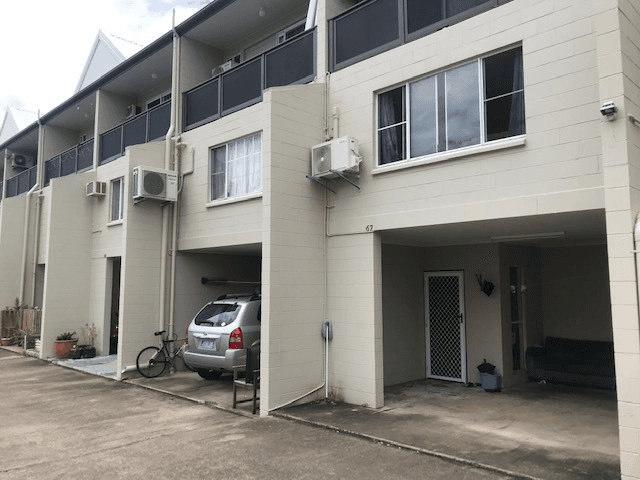 Unit 67/3 Eshelby Dr, Cannonvale, QLD 4802