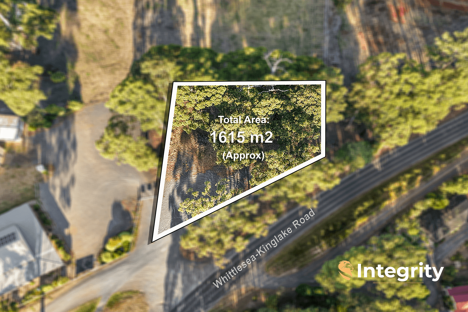 92 Whittlesea-Kinglake Road, Kinglake, VIC 3763