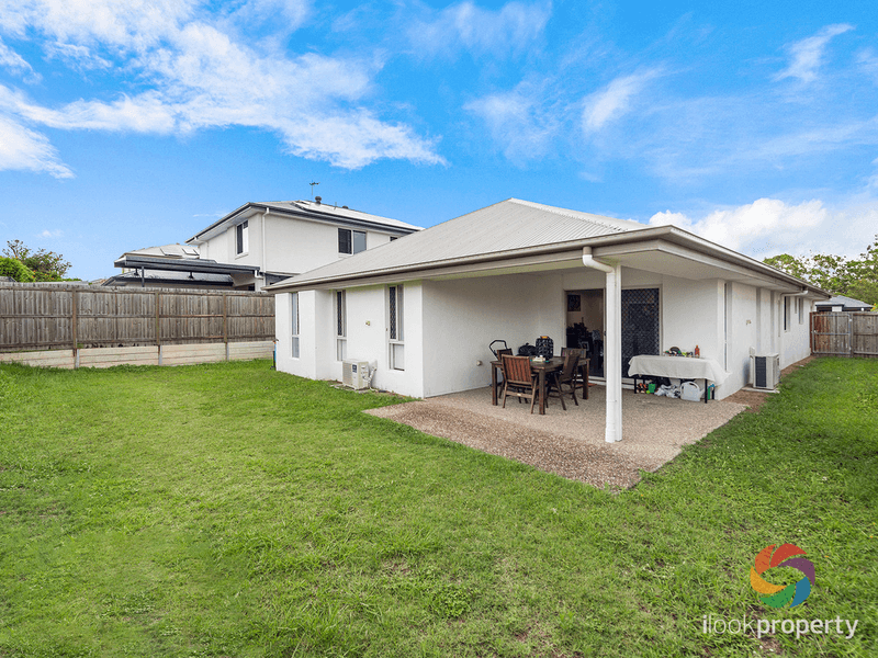 36 Portree Crescent, HEATHWOOD, QLD 4110