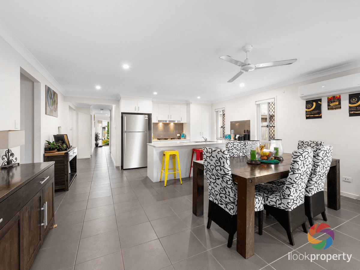 36 Portree Crescent, HEATHWOOD, QLD 4110