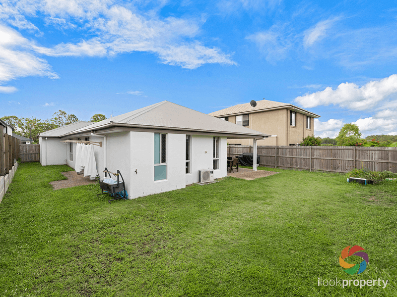 36 Portree Crescent, HEATHWOOD, QLD 4110