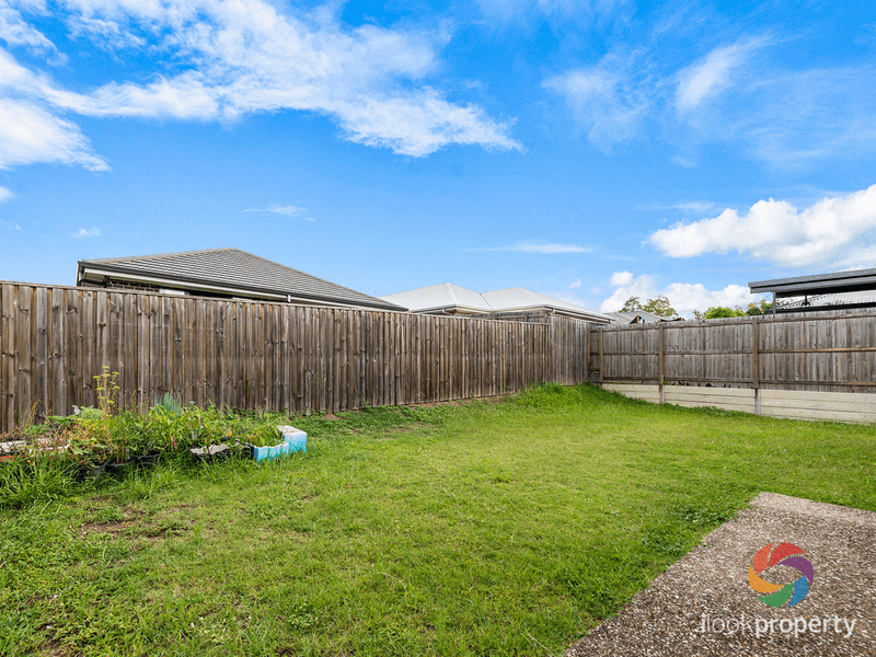 36 Portree Crescent, HEATHWOOD, QLD 4110