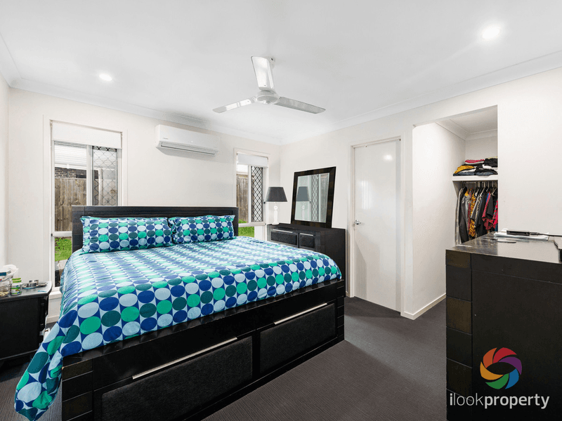 36 Portree Crescent, HEATHWOOD, QLD 4110