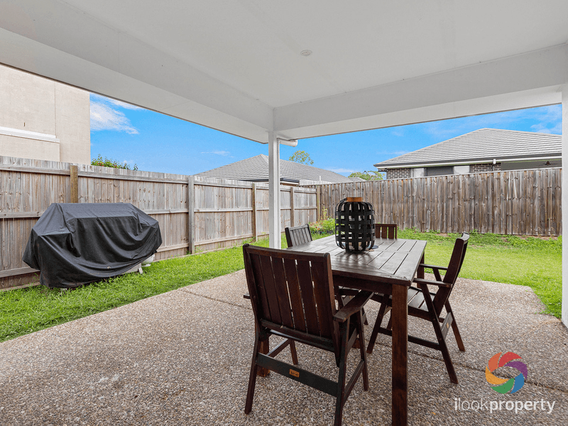 36 Portree Crescent, HEATHWOOD, QLD 4110