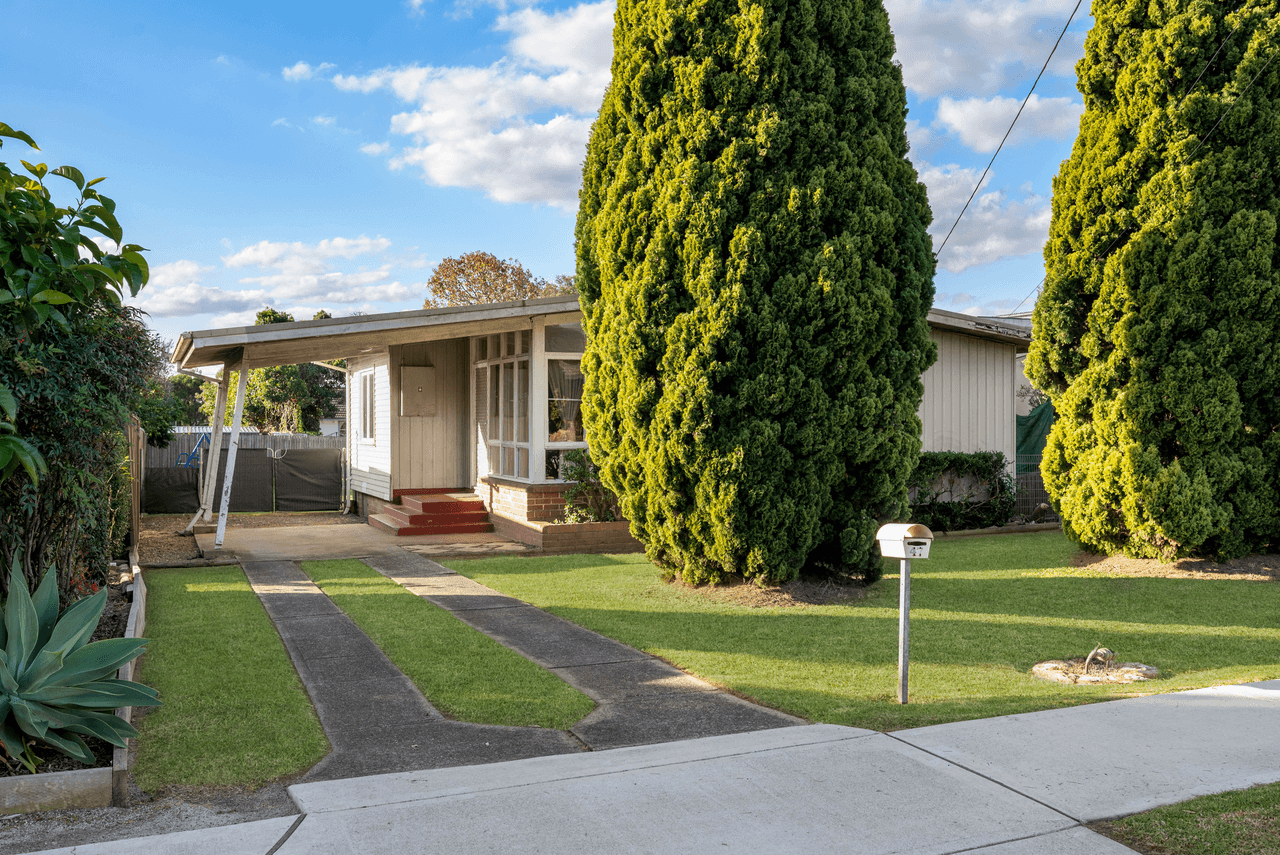 47 Graham Avenue, CASULA, NSW 2170