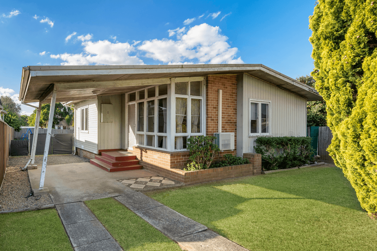 47 Graham Avenue, CASULA, NSW 2170