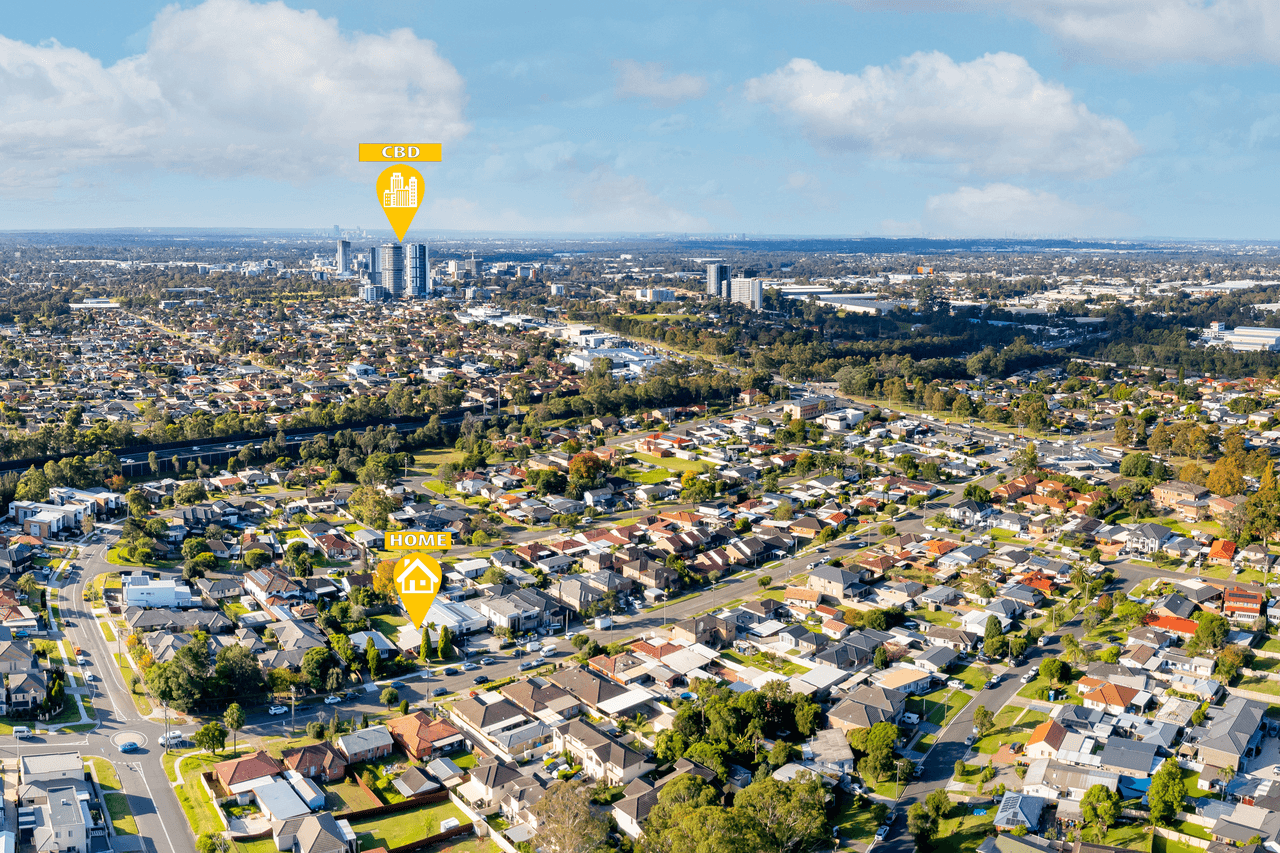 47 Graham Avenue, CASULA, NSW 2170