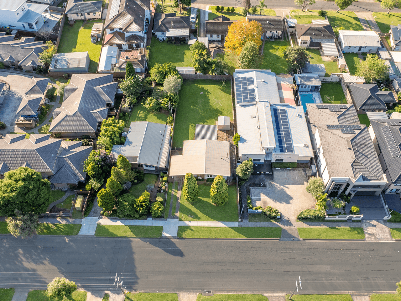 47 Graham Avenue, CASULA, NSW 2170