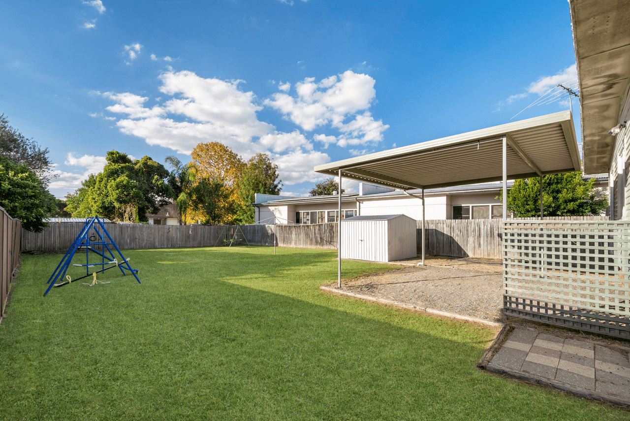 47 Graham Avenue, CASULA, NSW 2170